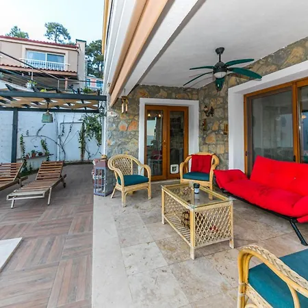 Villa Esen Daily Weekly Muğla