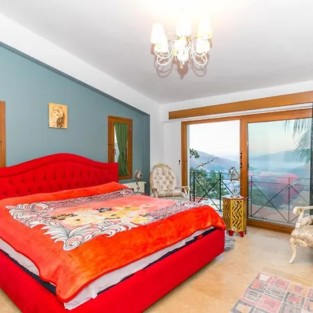 Villa Esen Daily Weekly