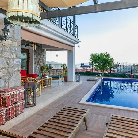 Villa Esen Daily Weekly *