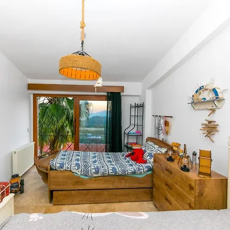 Esen Daily Weekly Villa *