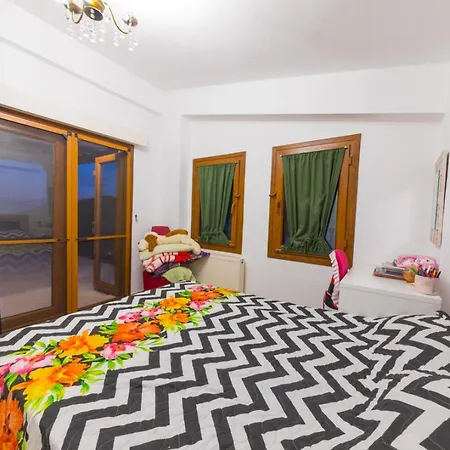Esen Daily Weekly Villa