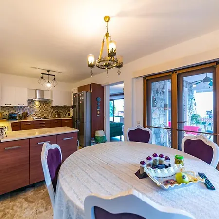 Villa Esen Daily Weekly Muğla