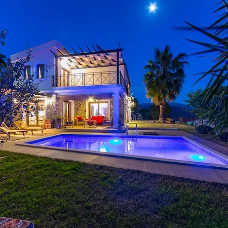 Esen Daily Weekly Villa