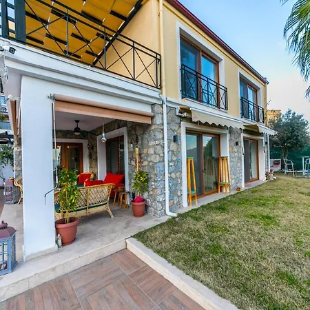 Villa Esen Daily Weekly *
