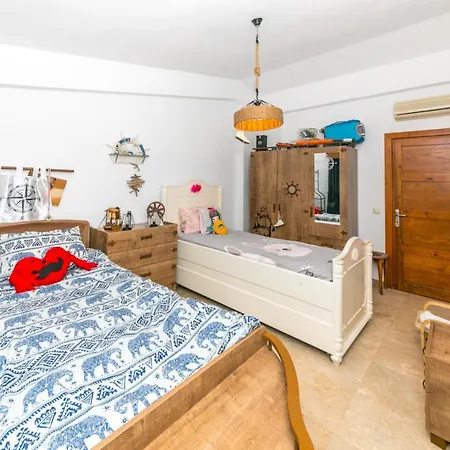 Villa Esen Daily Weekly Muğla