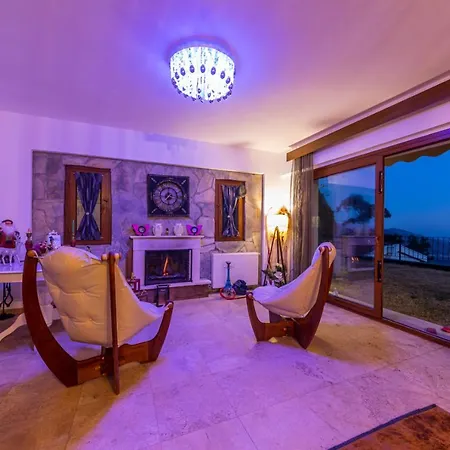 Villa Esen Daily Weekly *