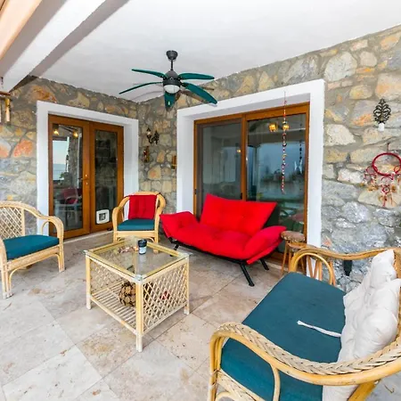 Villa Esen Daily Weekly Muğla