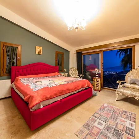 Villa Esen Daily Weekly *