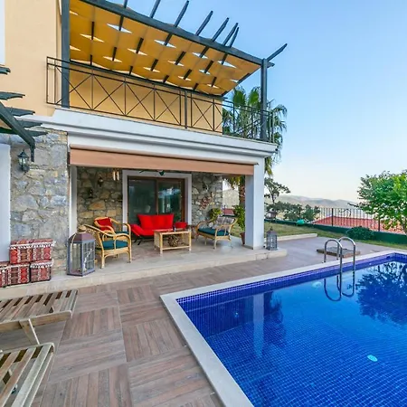 Esen Daily Weekly Villa *