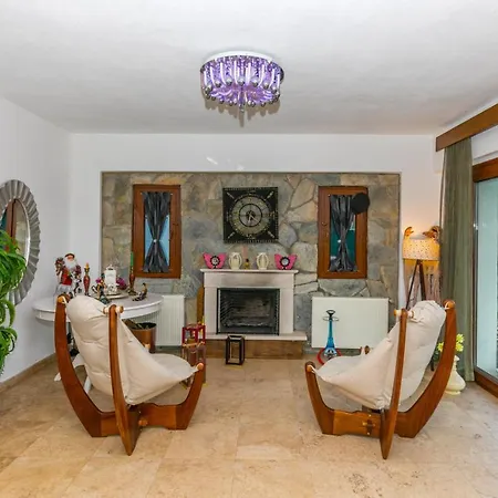 Villa Esen Daily Weekly *