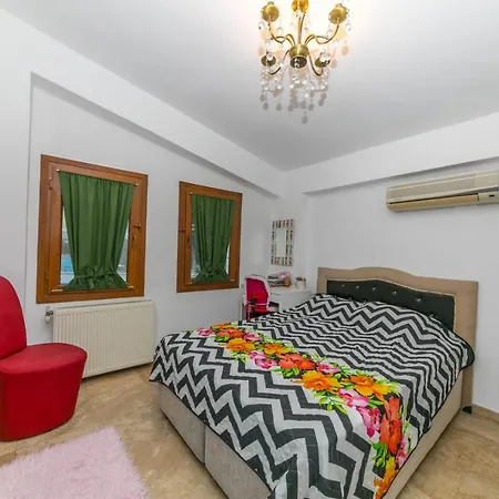 Esen Daily Weekly Villa *